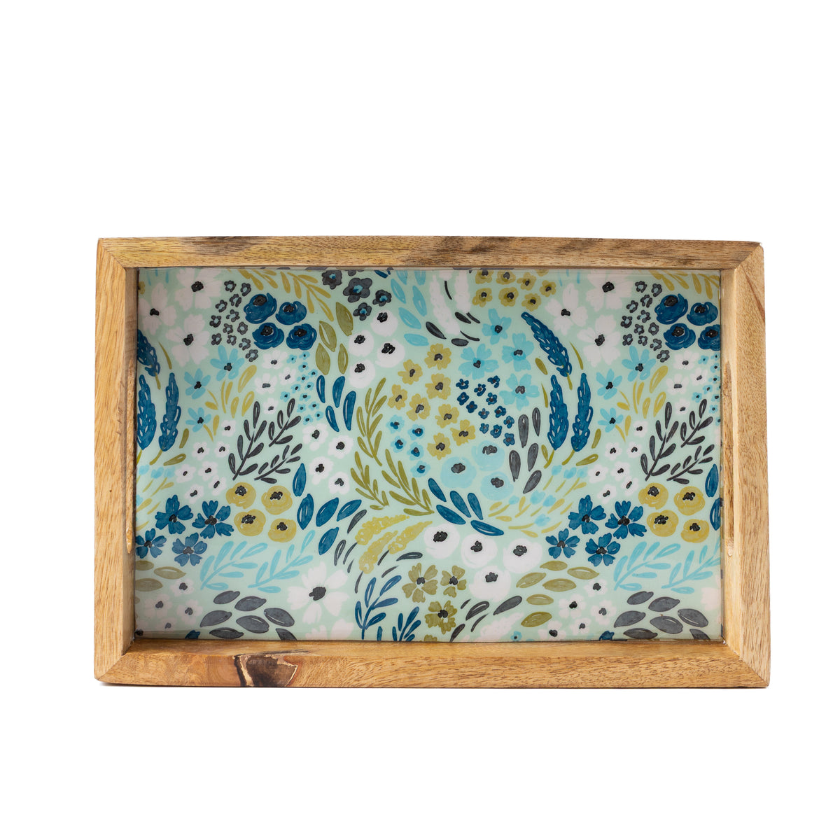 Mango Wood Tray