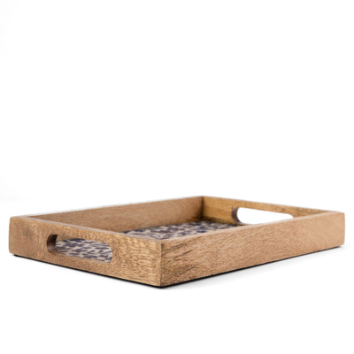 Mango Wood Tray