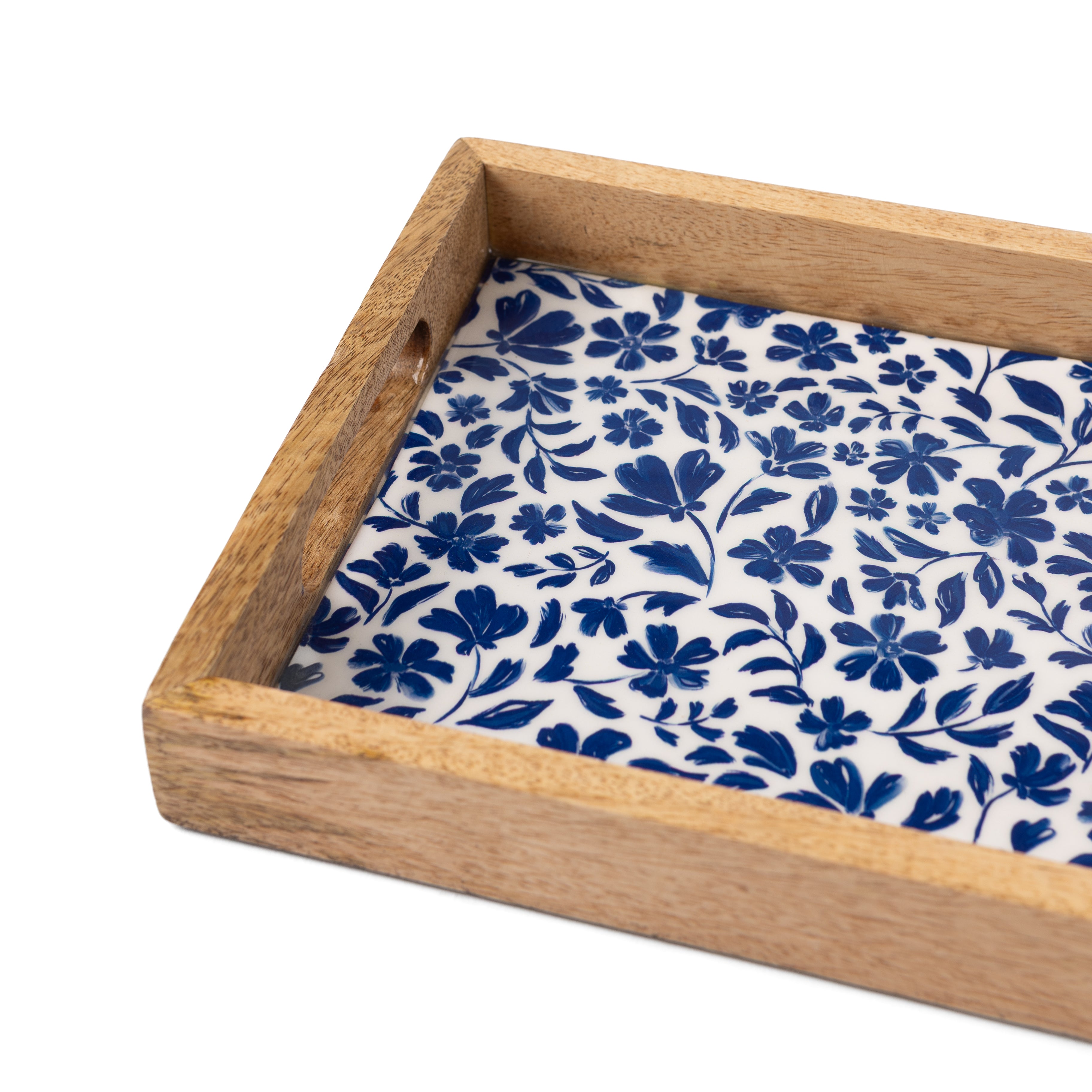 Mango Wood Tray