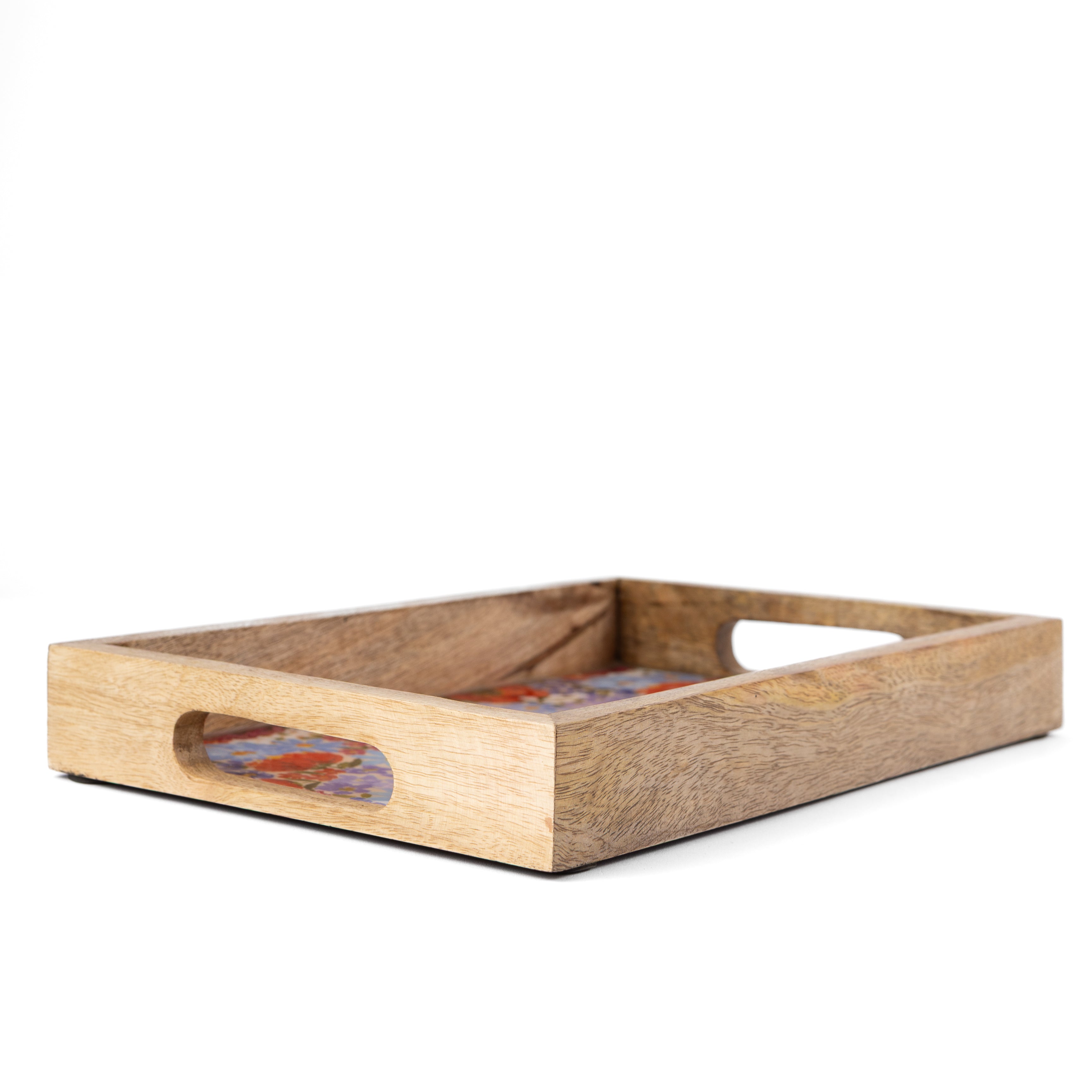 Mango Wood Tray
