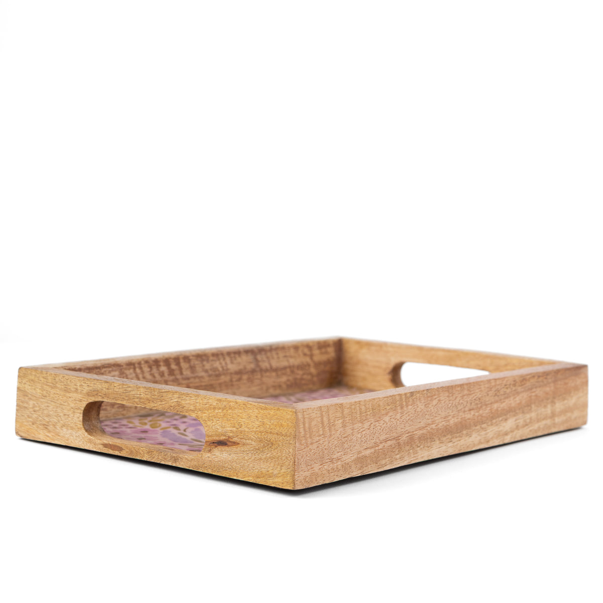Mango Wood Tray