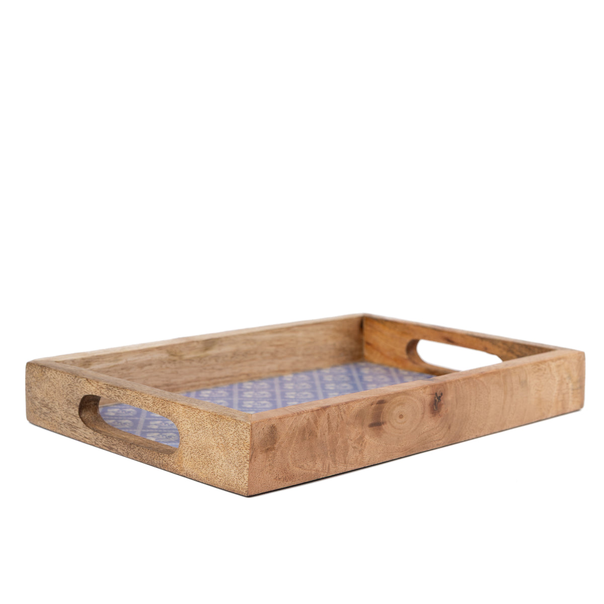 Mango Wood Tray