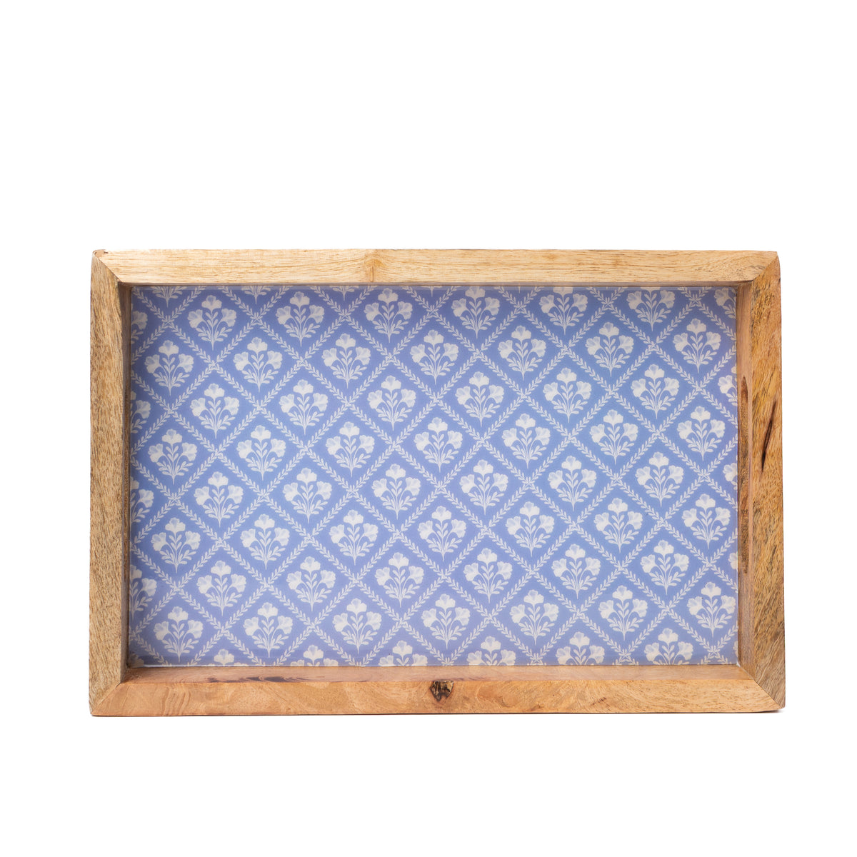 Mango Wood Tray