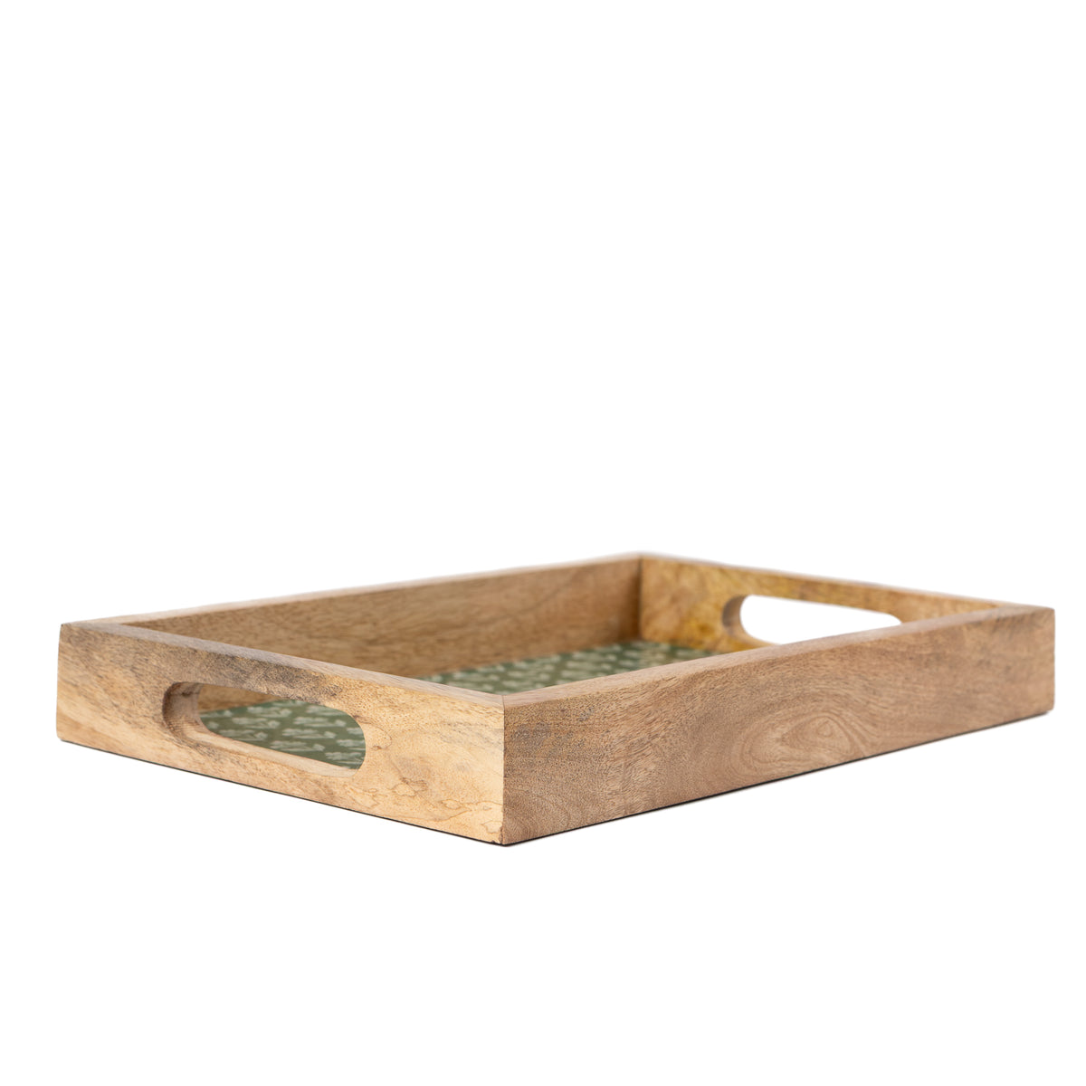 Mango Wood Tray