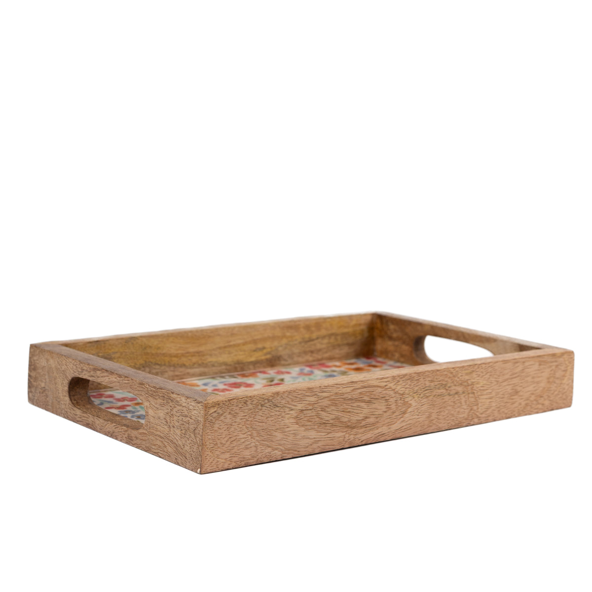 Mango Wood Tray