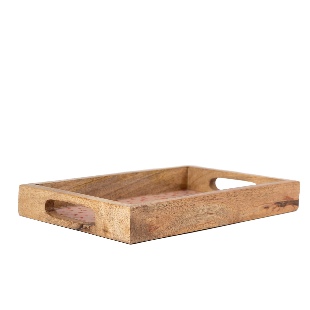 Mango Wood Tray