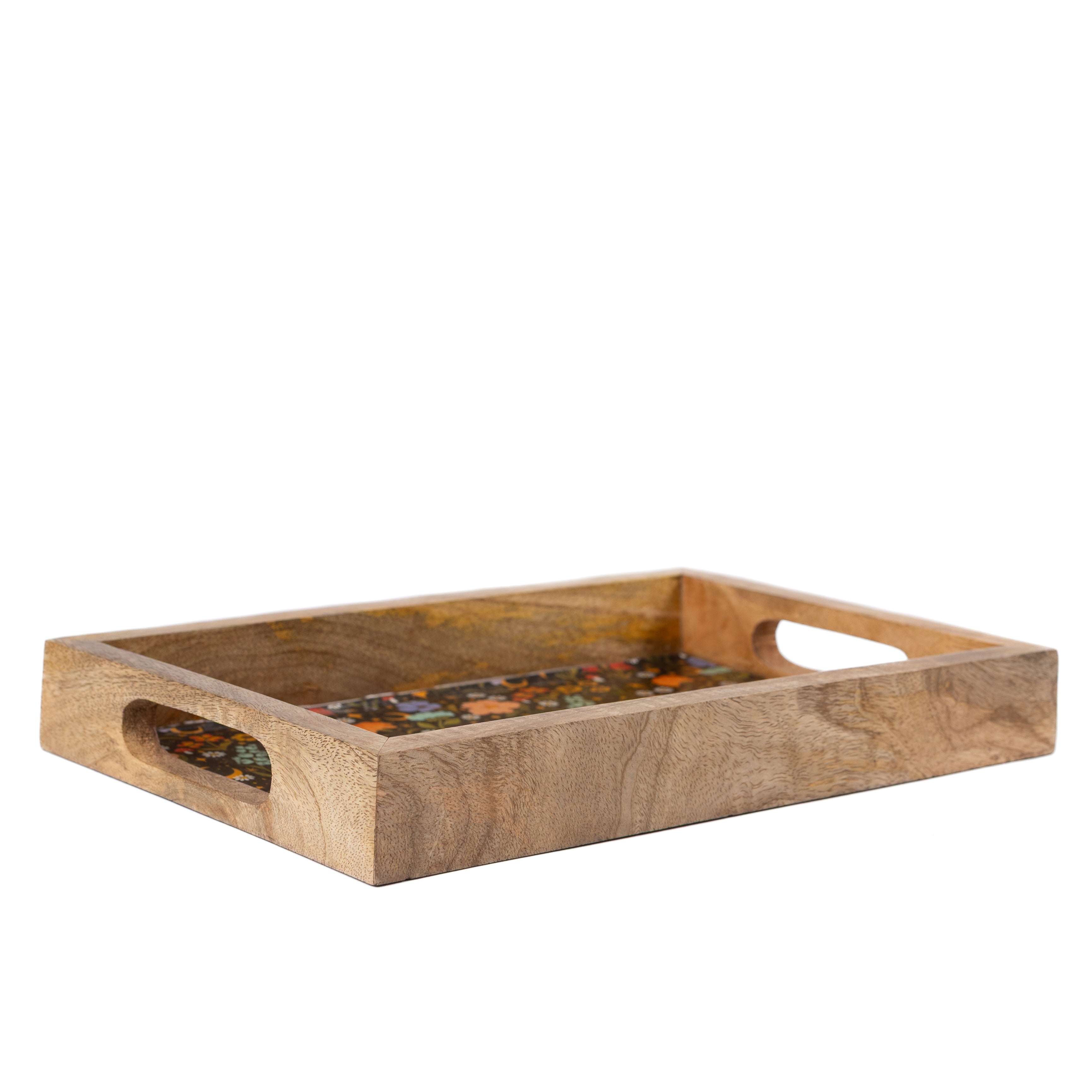 Mango Wood Tray