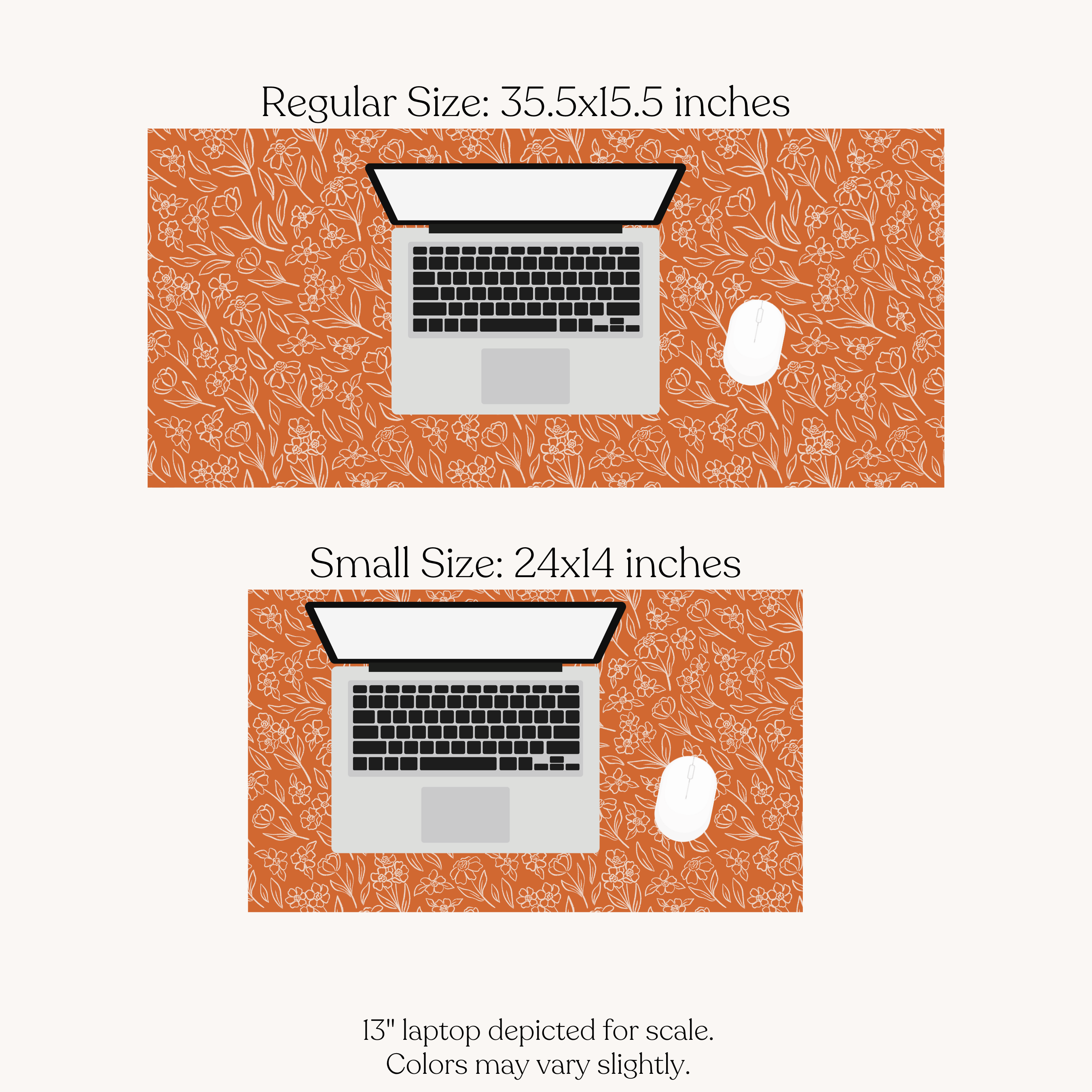 Desk Pad