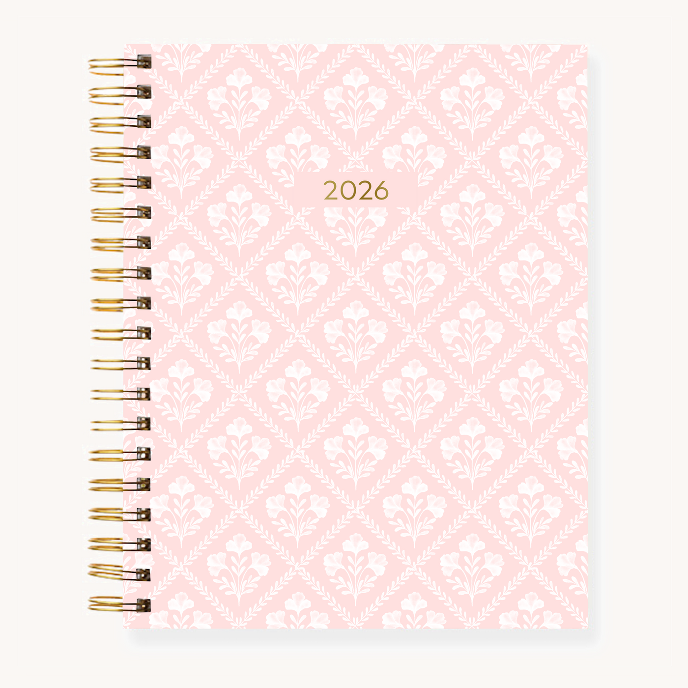 2026 Yearly Planner PREORDER SHIPS EARLY SEPTEMBER