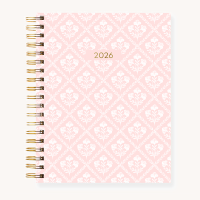 2026 Yearly Planner PREORDER SHIPS EARLY SEPTEMBER
