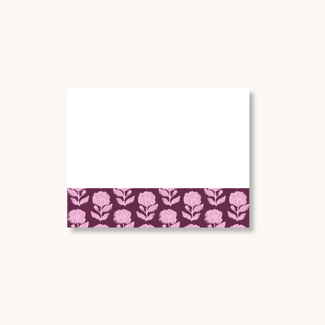 Sticky Note, 4x3"