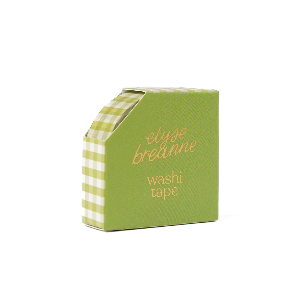 Washi Tape
