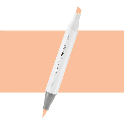 Brush & Chisel Dual Tip Alcohol Markers *LIMITED STOCK*