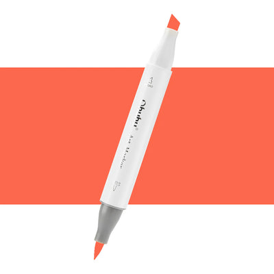 Brush & Chisel Dual Tip Alcohol Markers *LIMITED STOCK*
