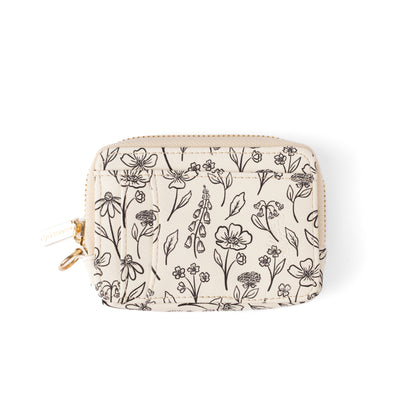 Zip Wallet