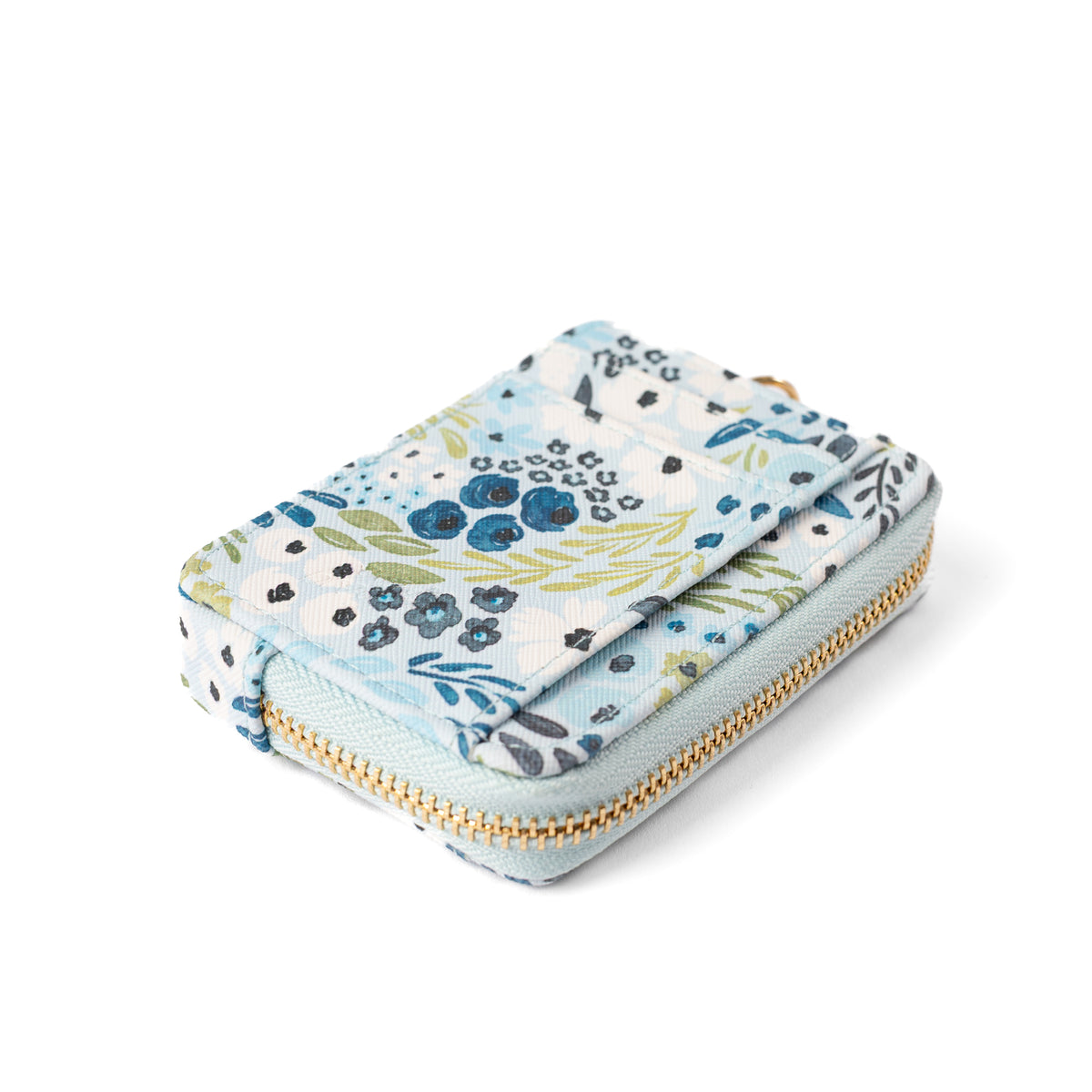 Zip Wallet