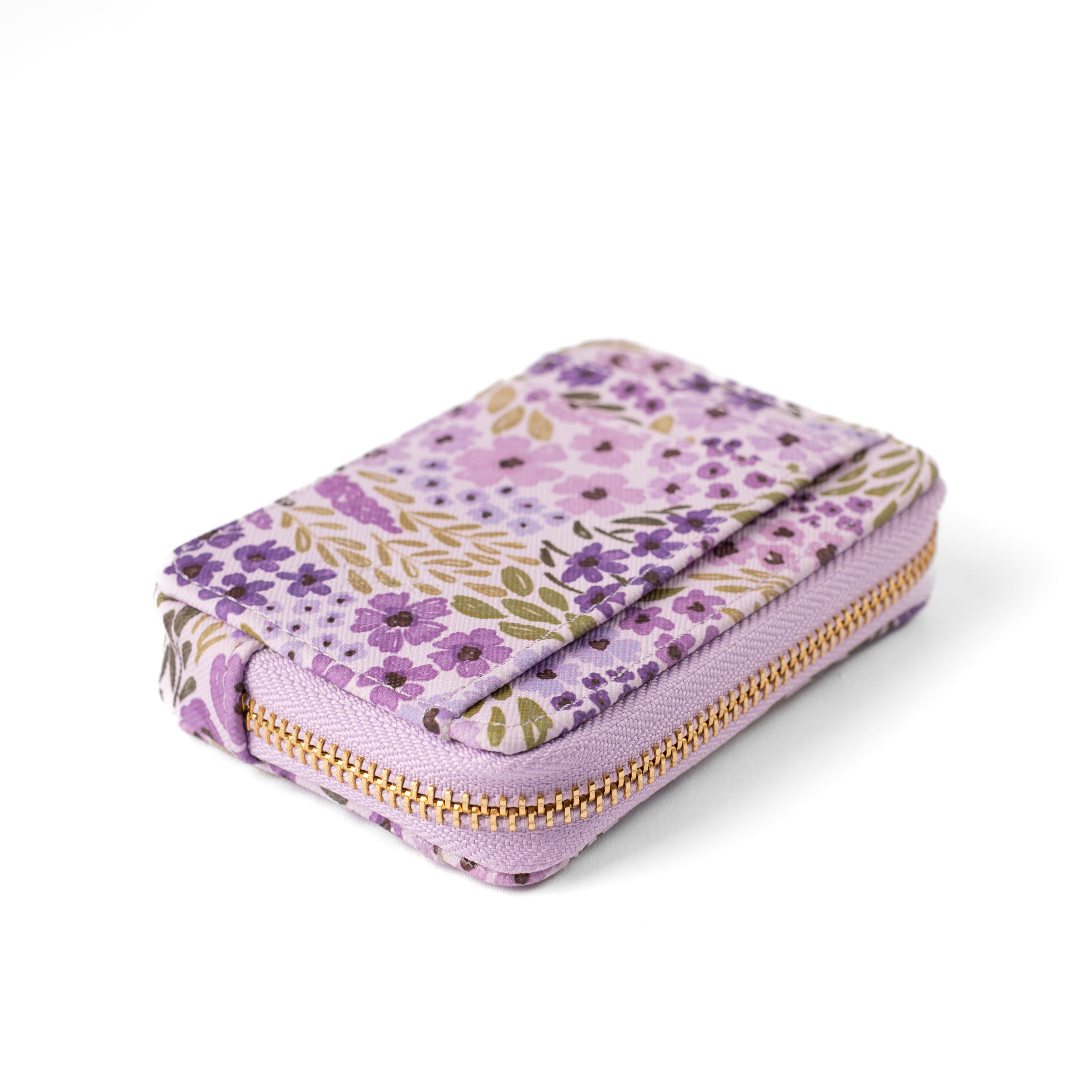 Zip Wallet