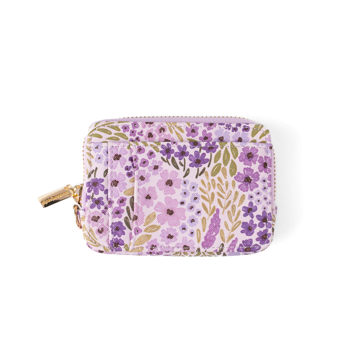 Zip Wallet