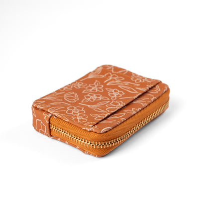 Zip Wallet