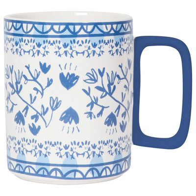 Finders Keepers 14 oz Mug