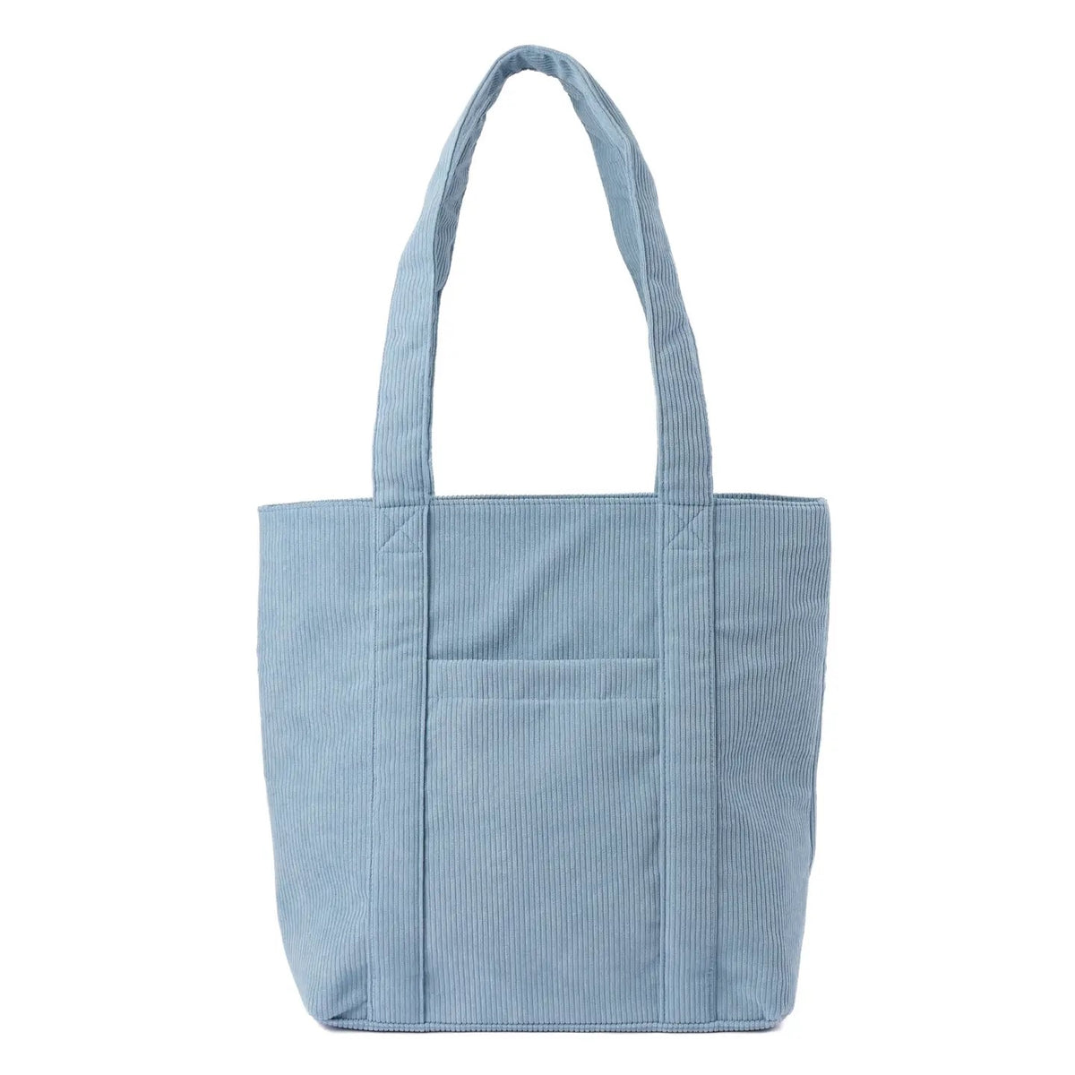 Corduroy Tote Bag