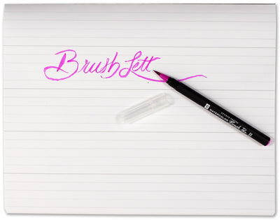 Studio Series Watercolor Brush Pens, 24 Colors