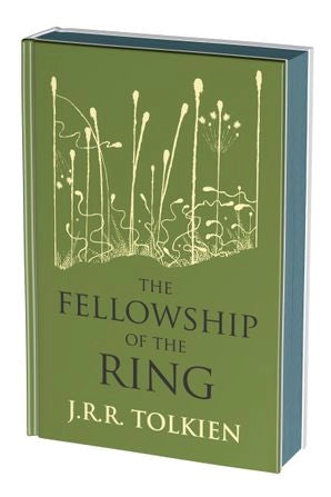 The Fellowship of the Ring Collector's Edition: J.R.R. Tolkien