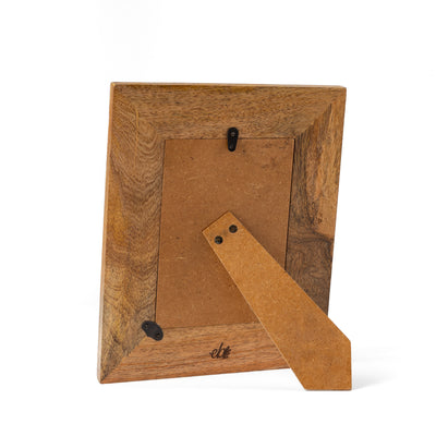 Mango Wood Frame