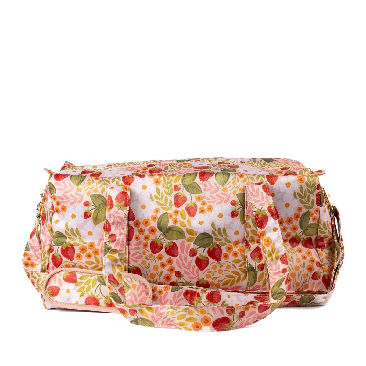 Weekender Duffle Bag