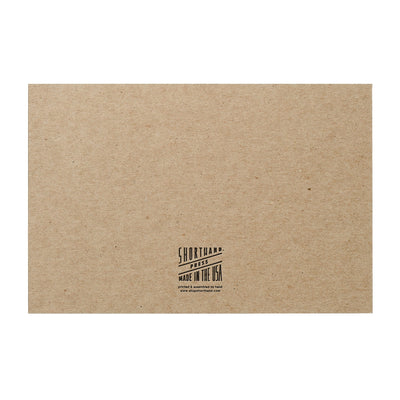 Weekly Notepad