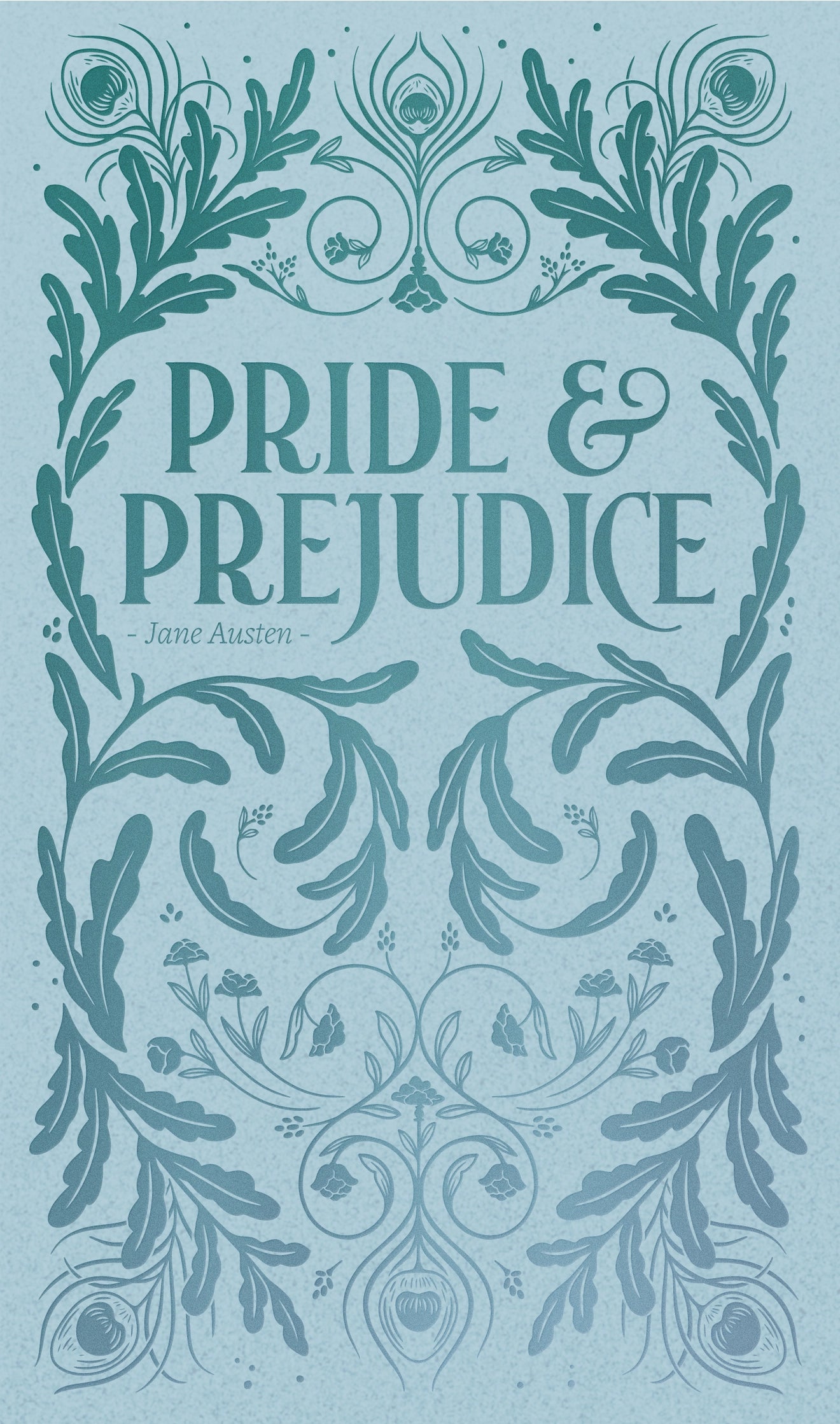 Pride and Prejudice | Wordsworth Luxe Edition Book