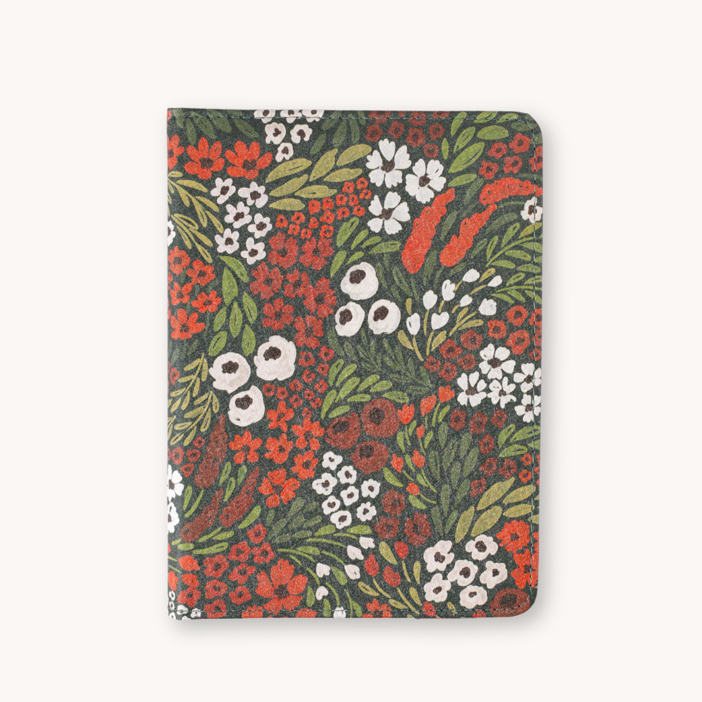 Kindle Case (Left Sided Stretch Hand Strap)