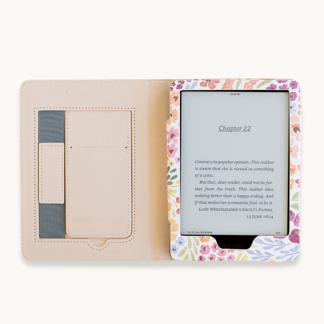 Kindle Case