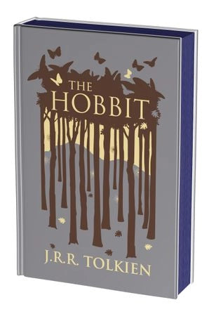 The Hobbit Collector's Edition: J. R. R. Tolkien