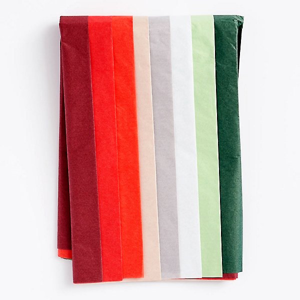 Holiday Tissue Paper Variety Pack