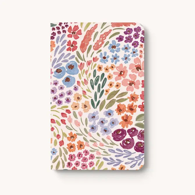 Dotted Notebook