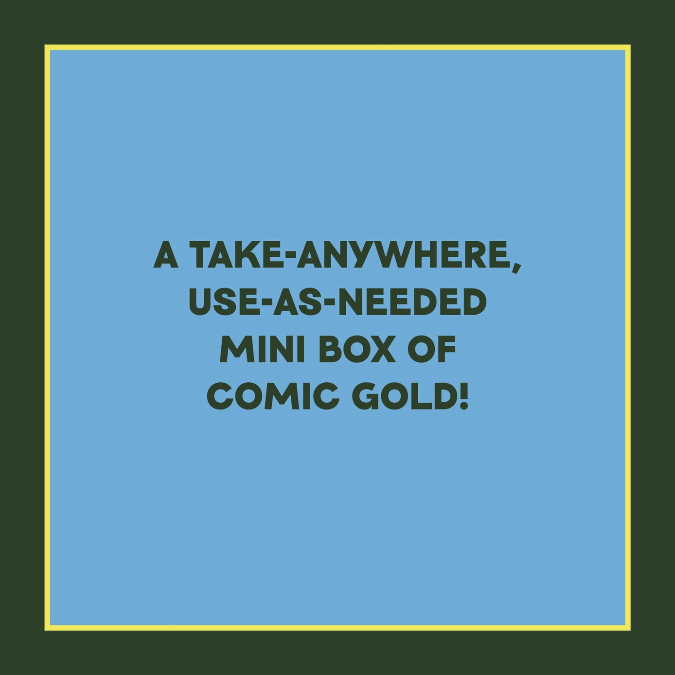 Take-A-Ticket: Dad Jokes