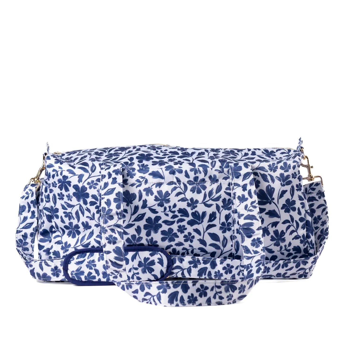 Weekender Duffle Bag