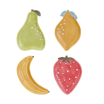 Fruit Plate