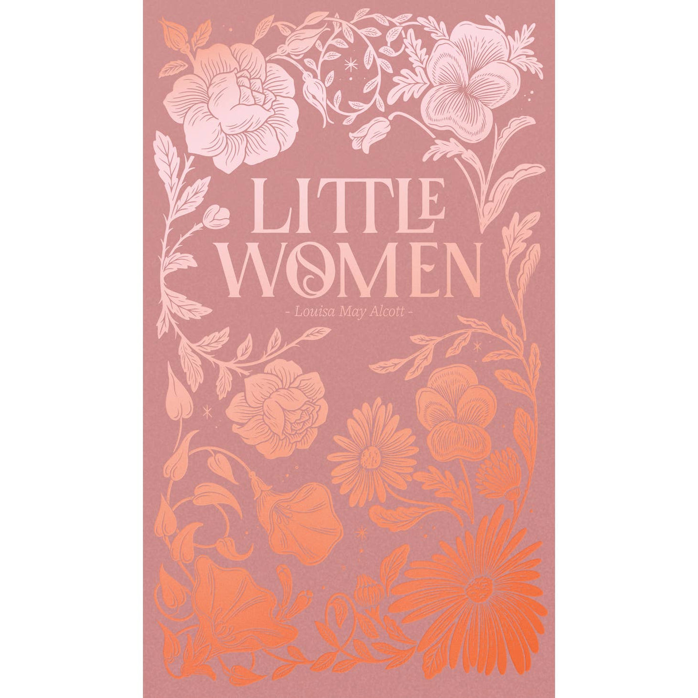 Little Women | Wordsworth Luxe Edition Book