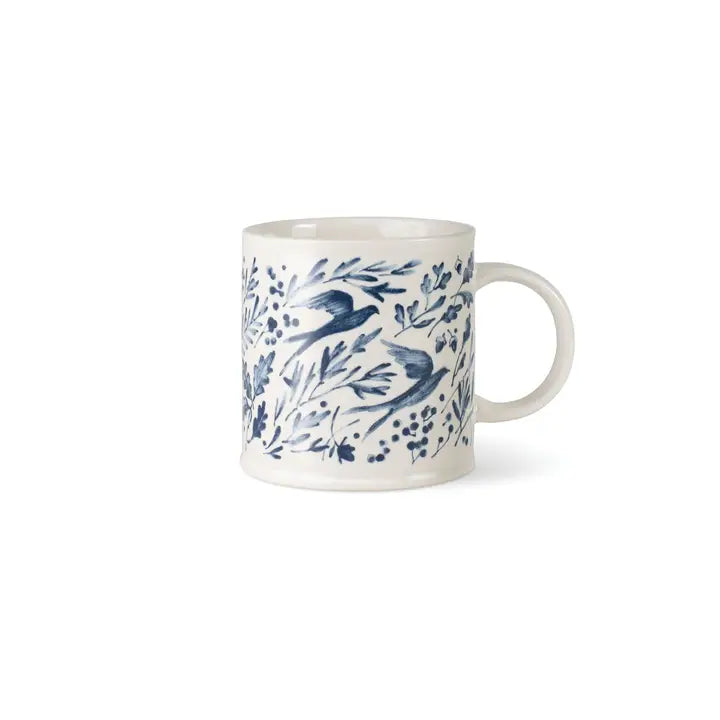 Mem Provence Le Cafe Mug