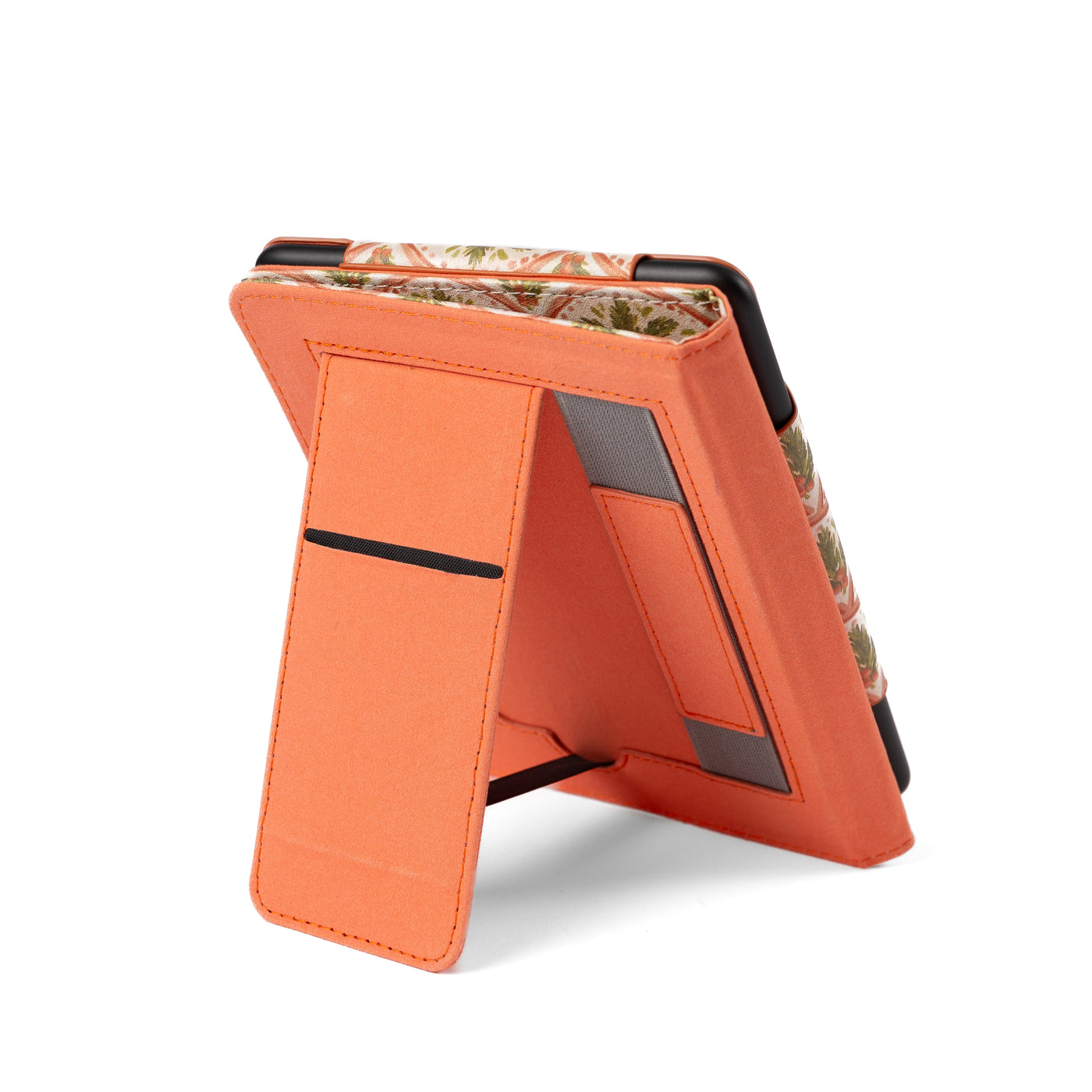 Kindle Case (Left Sided Stretch Hand Strap)