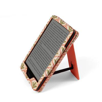 Kindle Case (Left Sided Stretch Hand Strap)