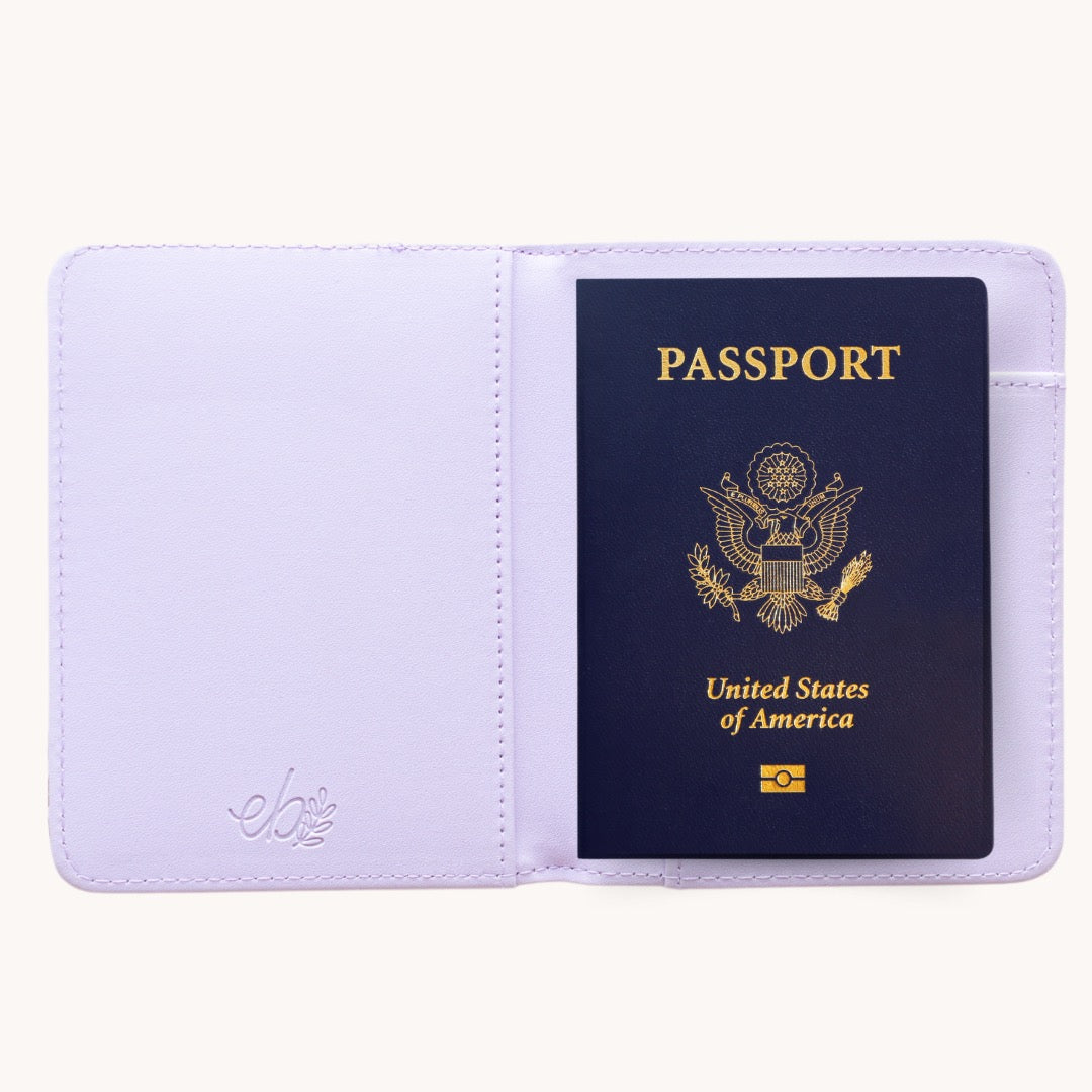 Passport Cover