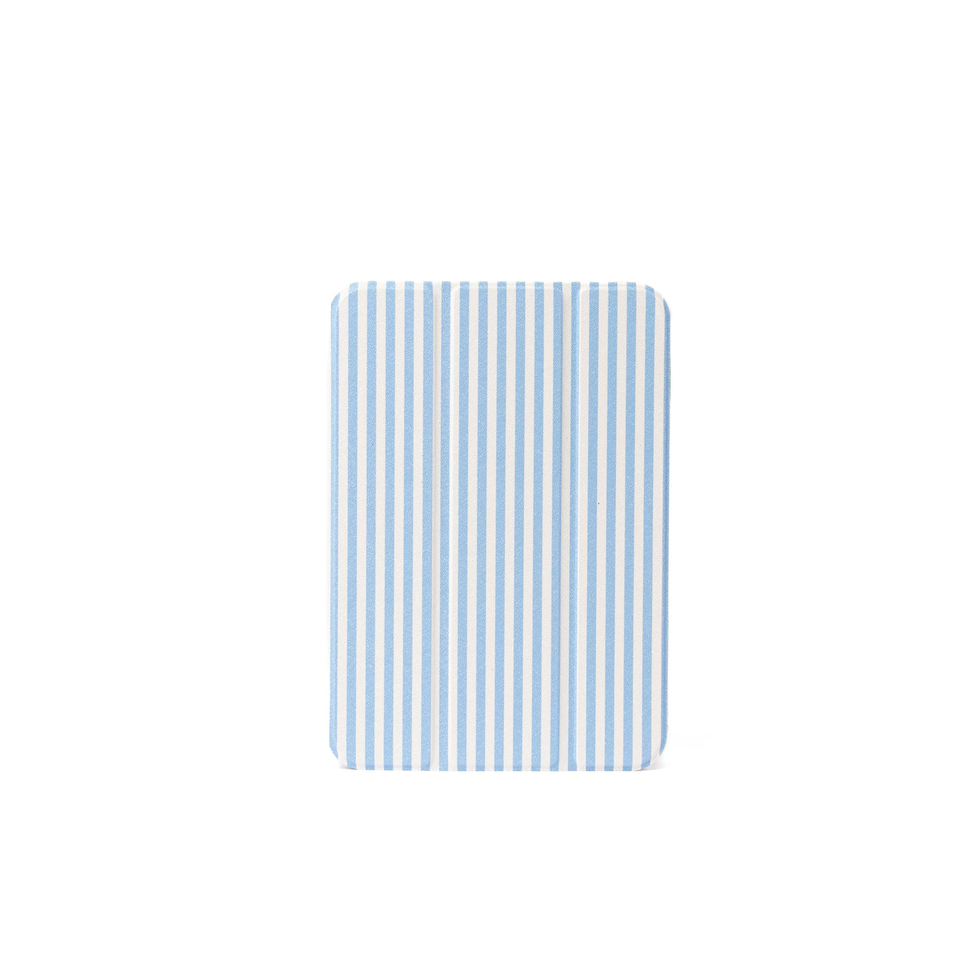 Imperfect Clear Back iPad Case