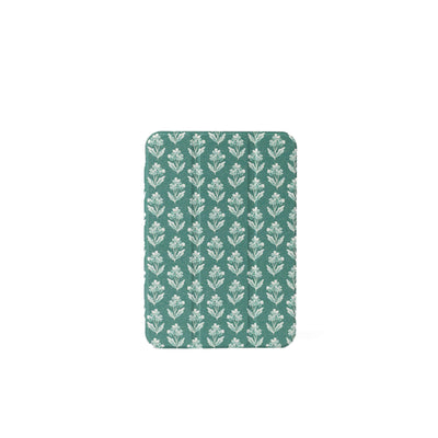Imperfect Clear Back iPad Case