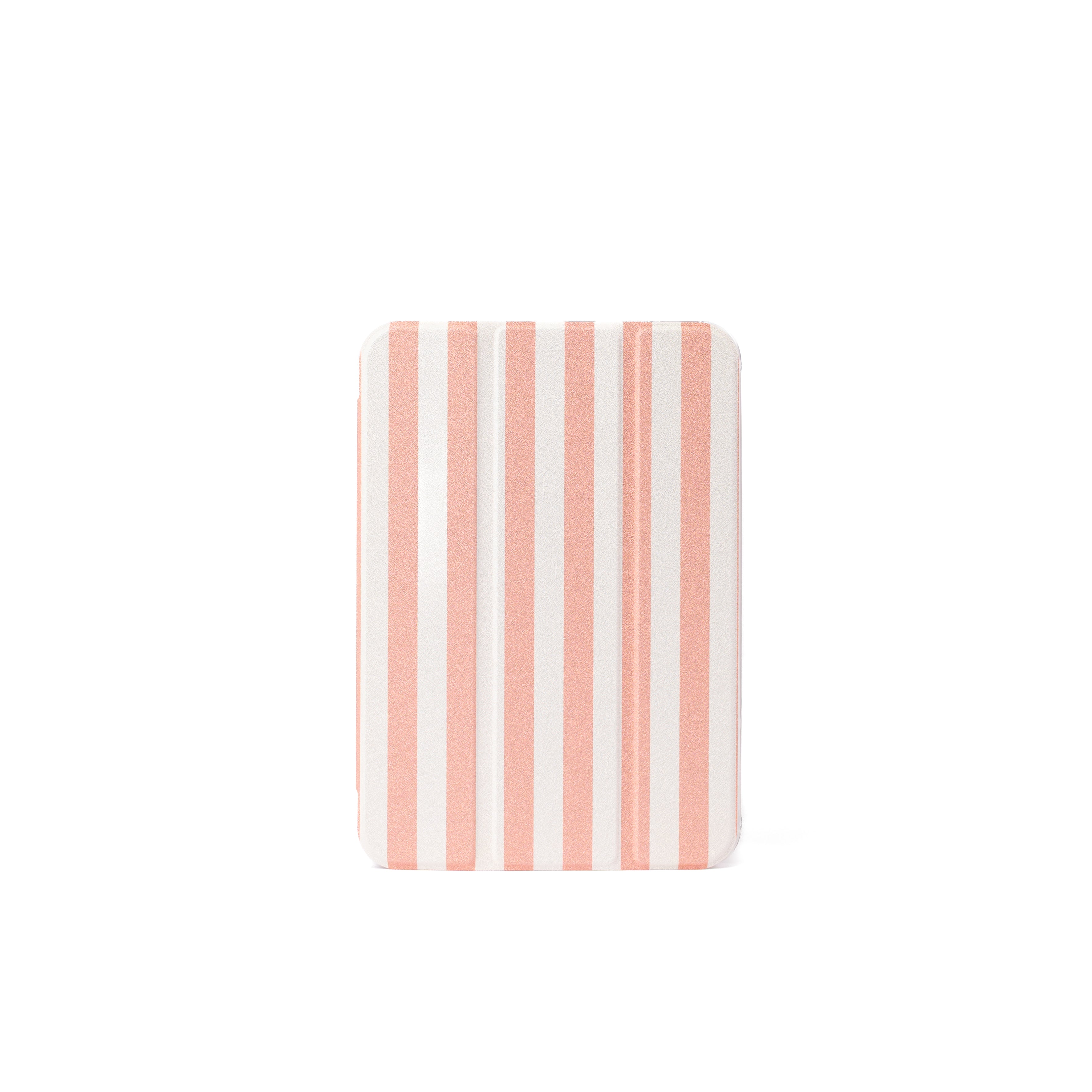 Clear Back iPad Case