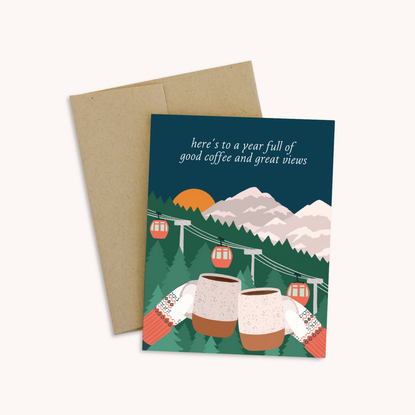 Greeting Card