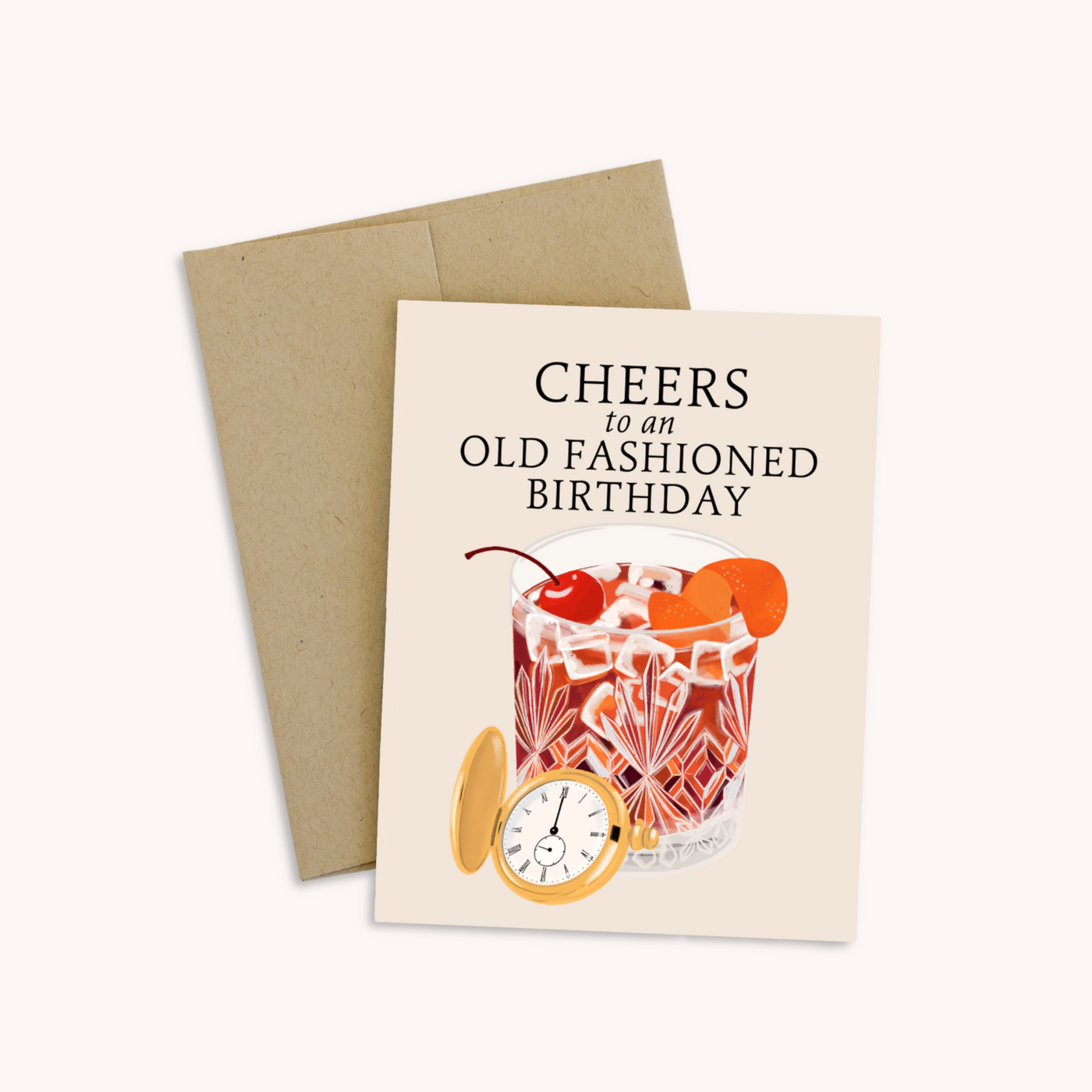 Greeting Card