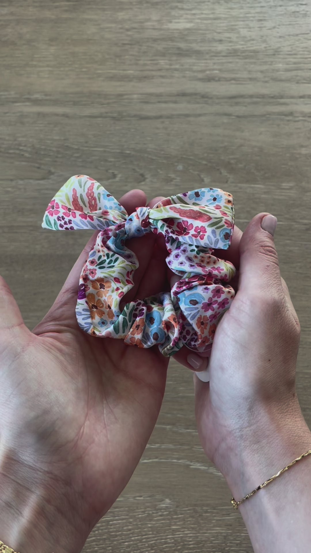 Scrunchie